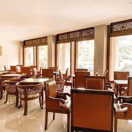 Rizen Padjadjaran Hotel Bogor Exterior foto