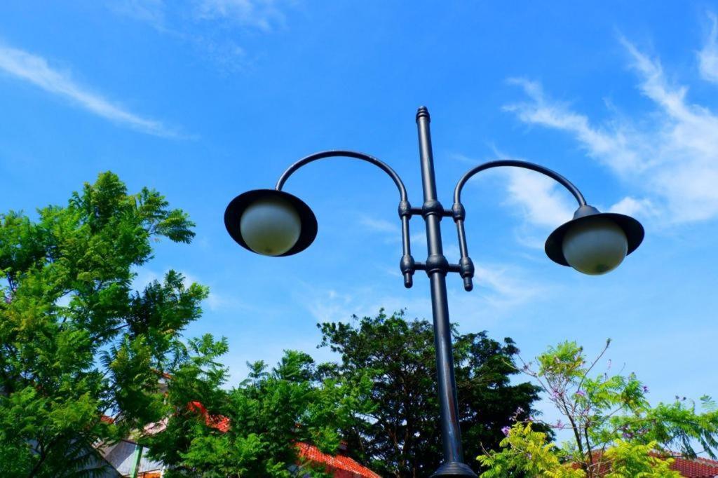 Rizen Padjadjaran Hotel Bogor Exterior foto